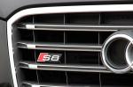 Audi S8 2012 года (WW)